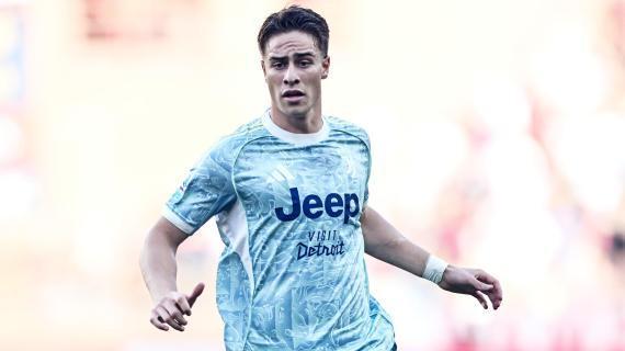 都体:尤文全力推进伊尔迪兹续约,新合同年薪有望超500万欧